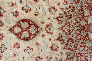Persian Qum Silk 196x129cm