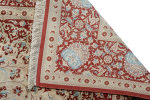 Persian Qum Silk 196x129cm