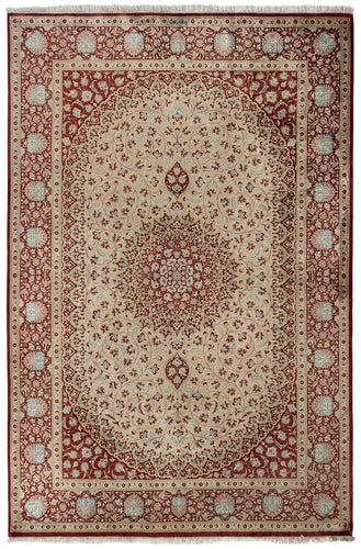 Persian Qum Silk 196x129cm