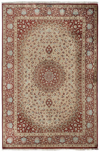 Persian Qum Silk 196x129cm