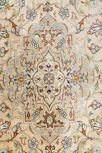 Load image into Gallery viewer, Persian Kashan Silk 120x78cm