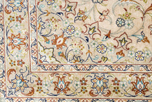 Load image into Gallery viewer, Persian Kashan Silk 120x78cm
