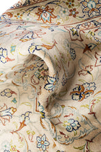 Load image into Gallery viewer, Persian Kashan Silk 120x78cm