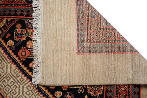 Antique Persian Malayer 310x158cm