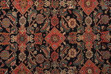 Load image into Gallery viewer, Antique Persian Malayer 197x127cm