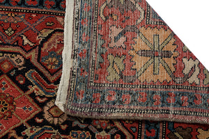 Antique Persian Malayer 197x127cm