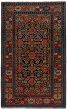 Load image into Gallery viewer, Antique Persian Malayer 197x127cm