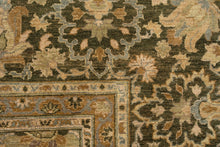 Load image into Gallery viewer, Indian Sultanabad 429x371cm