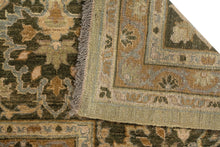 Load image into Gallery viewer, Indian Sultanabad 429x371cm