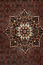 Load image into Gallery viewer, Persian Bidjar 152x152cm