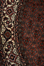 Load image into Gallery viewer, Persian Bidjar 152x152cm