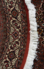 Load image into Gallery viewer, Persian Bidjar 152x152cm