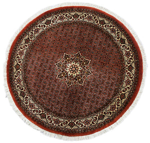 Persian Bidjar 152x152cm
