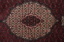Load image into Gallery viewer, Persian Bidjar Runner 300x80cm
