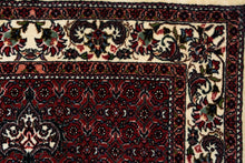 Load image into Gallery viewer, Persian Bidjar Runner 300x80cm