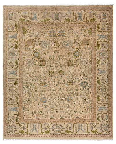 Persian Sultanabad 505x440cm