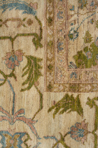 Persian Sultanabad 505x440cm