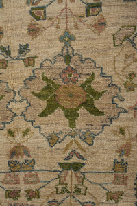 Persian Sultanabad 505x440cm