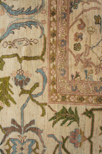 Persian Sultanabad 505x440cm