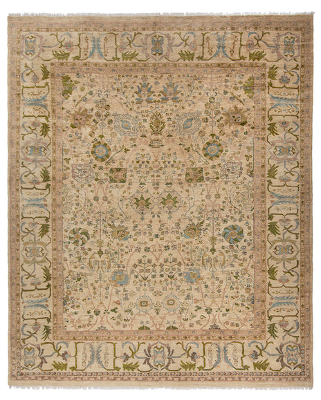 Persian Sultanabad 505x440cm