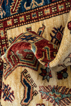 Load image into Gallery viewer, Kazak Royal 152x97cm