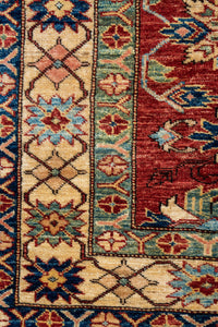 Kazak Royal 150x119cm
