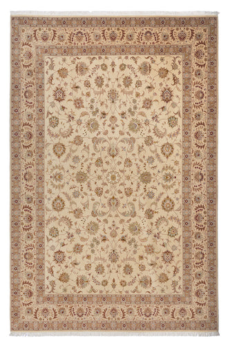 Persian Tabriz 353x247cm