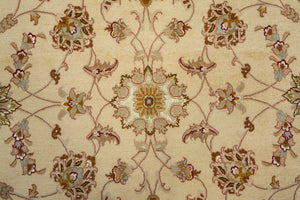 Persian Tabriz 353x247cm