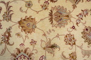 Persian Tabriz 353x247cm
