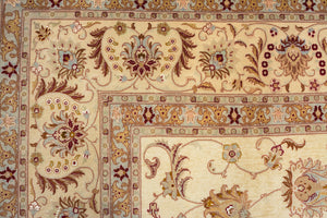 Persian Tabriz 353x247cm