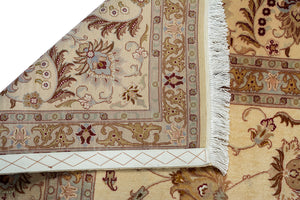 Persian Tabriz 353x247cm