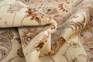 Persian Tabriz 353x247cm