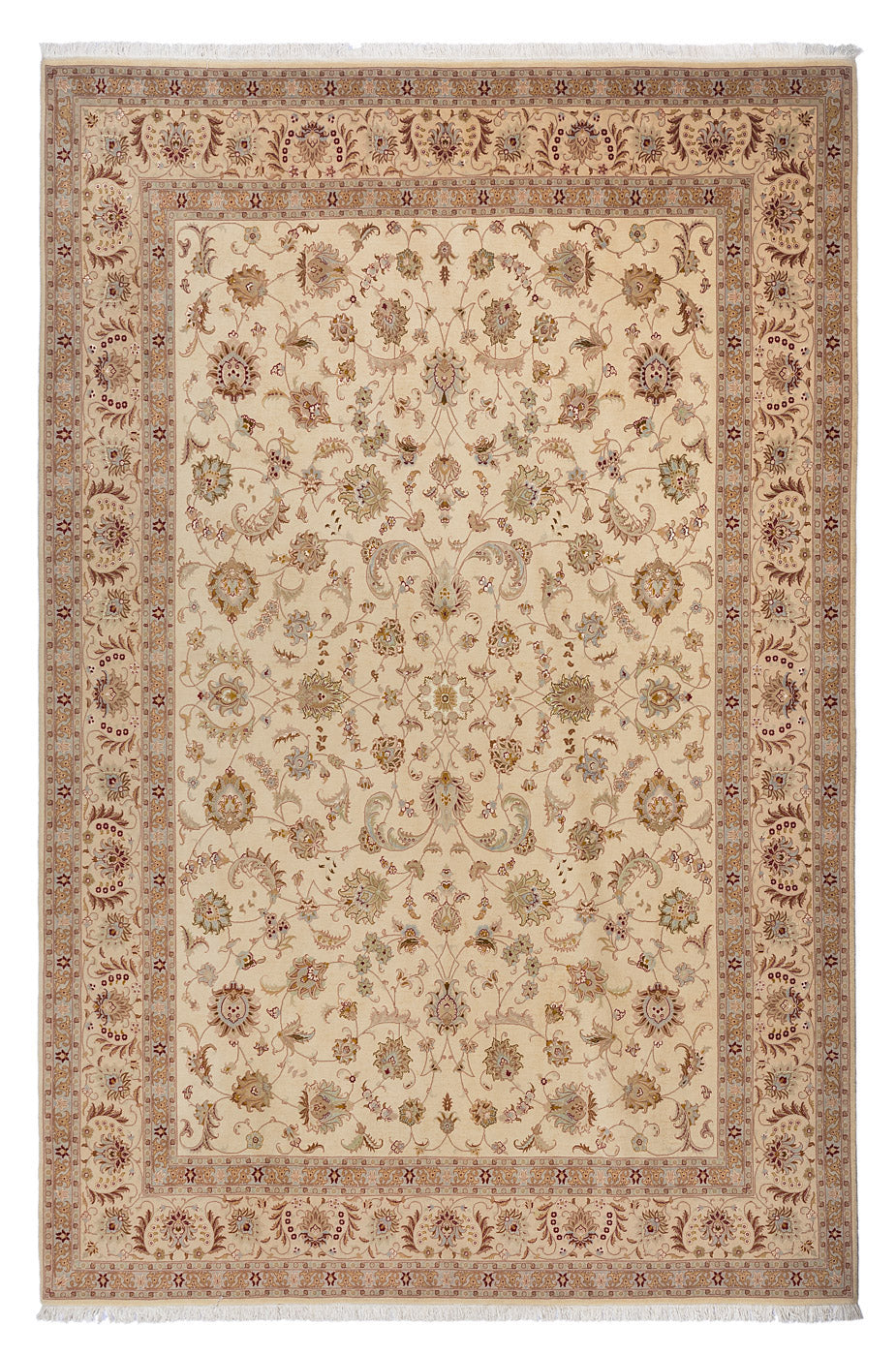 Persian Tabriz 353x247cm