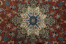 Load image into Gallery viewer, Persian Tabriz 206x205cm