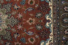 Load image into Gallery viewer, Persian Tabriz 206x205cm
