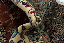 Load image into Gallery viewer, Persian Tabriz 206x205cm
