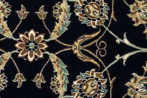Persian Nain 9La 202x197cm