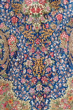 Load image into Gallery viewer, Persian Qum Silk 153x100cm