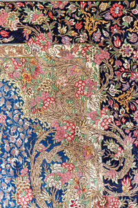 Persian Qum Silk 153x100cm