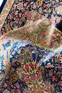 Persian Qum Silk 153x100cm