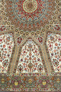 Persian Qum Silk 165x101cm
