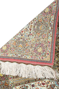 Persian Qum Silk 165x101cm