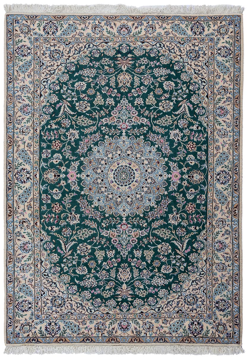 Persian Nain 6La 170x123cm