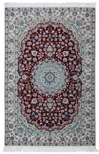 Load image into Gallery viewer, Persian Nain 6La 170x112cm