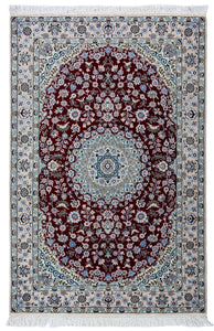 Persian Nain 6La 170x112cm