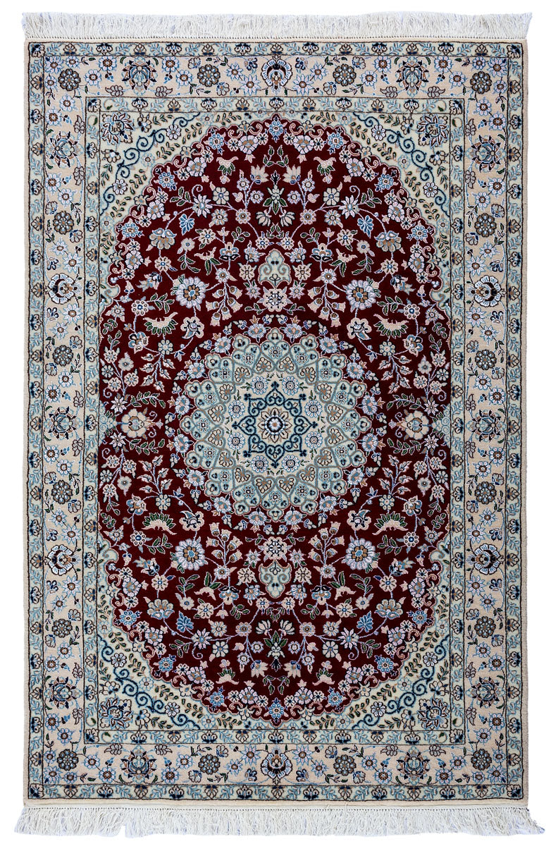 Persian Nain 6La 170x112cm
