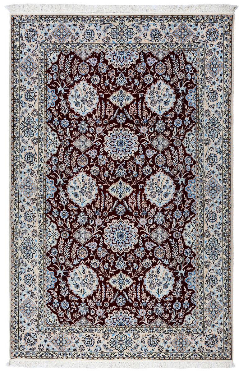 Persian Nain 6La 237x152cm