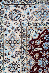 Persian Nain 6La 237x152cm