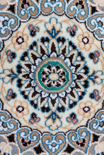 Load image into Gallery viewer, Persian Nain 9La 202x202cm