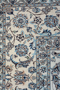 Persian Nain 6La 262x262cm
